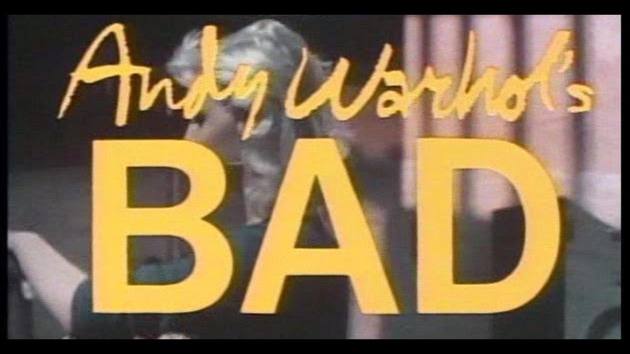 Bad (1977)