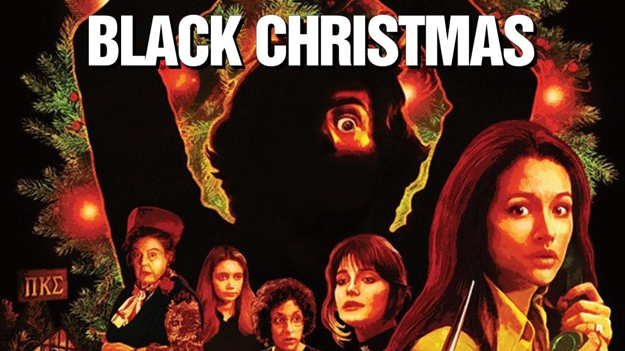 Black Christmas (1974)