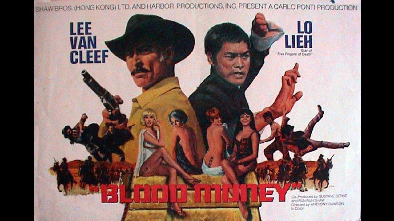 Blood Money (1974)