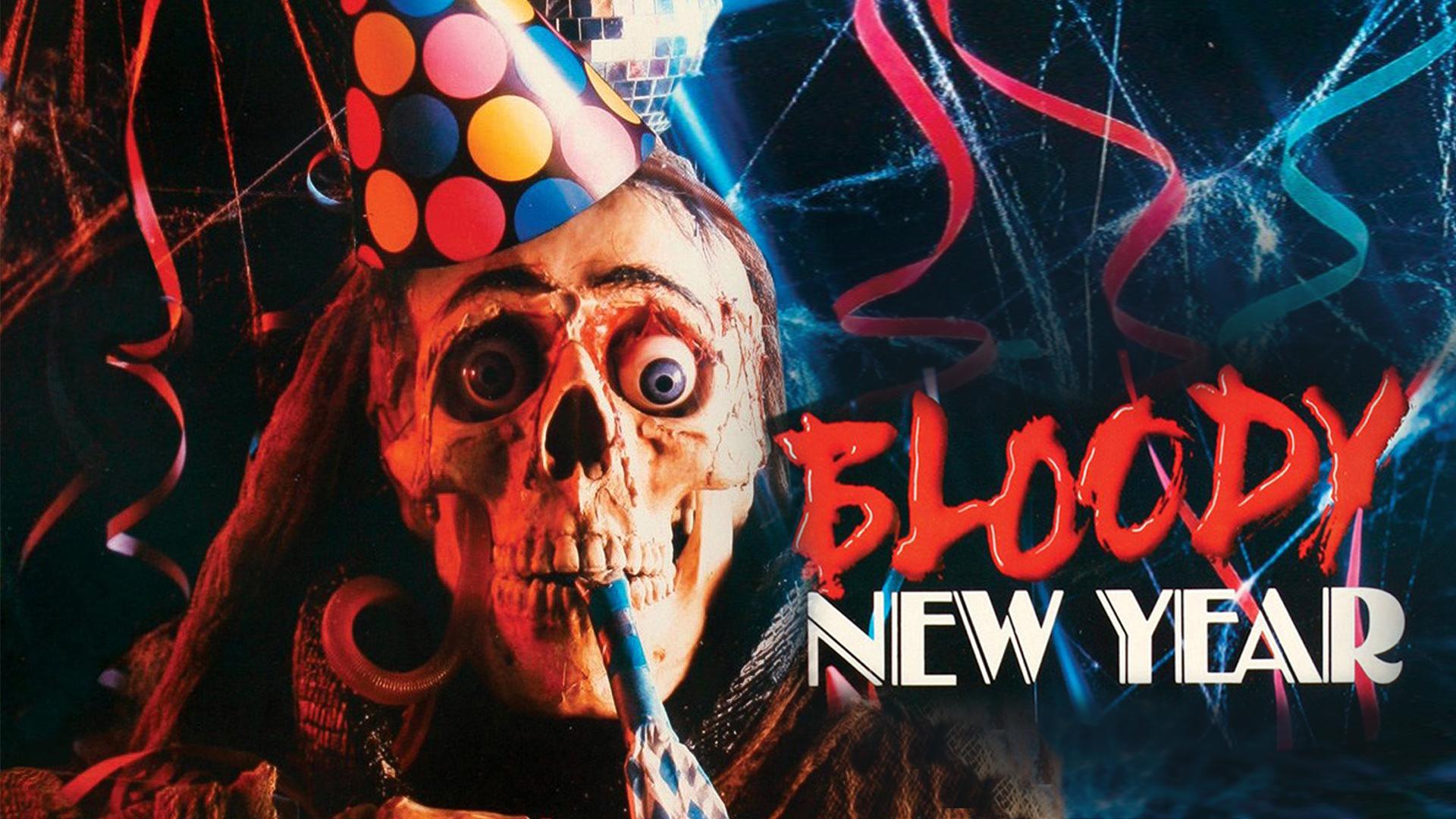 Bloody New Year (1987)