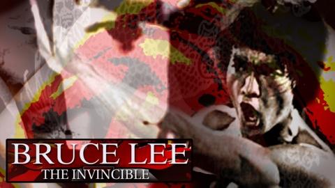 Bruce Lee the Invicible (1978)