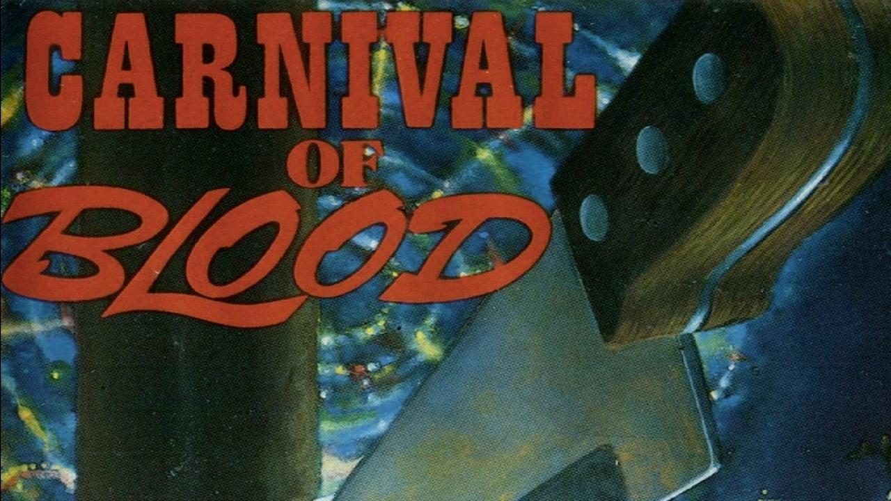 Carnival of Blood (1970)