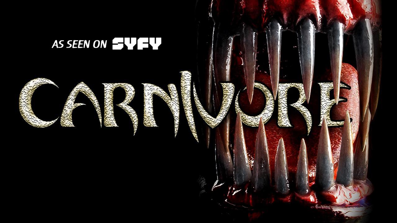 Carnivore (2000)