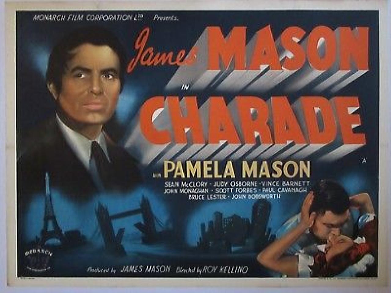 Charade (1953)