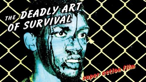 Deadly Art of Survival (2007)