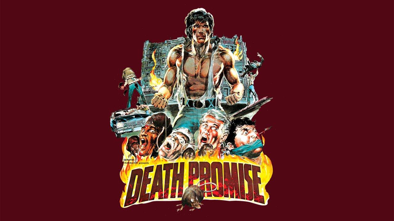 Death Promise (1977)