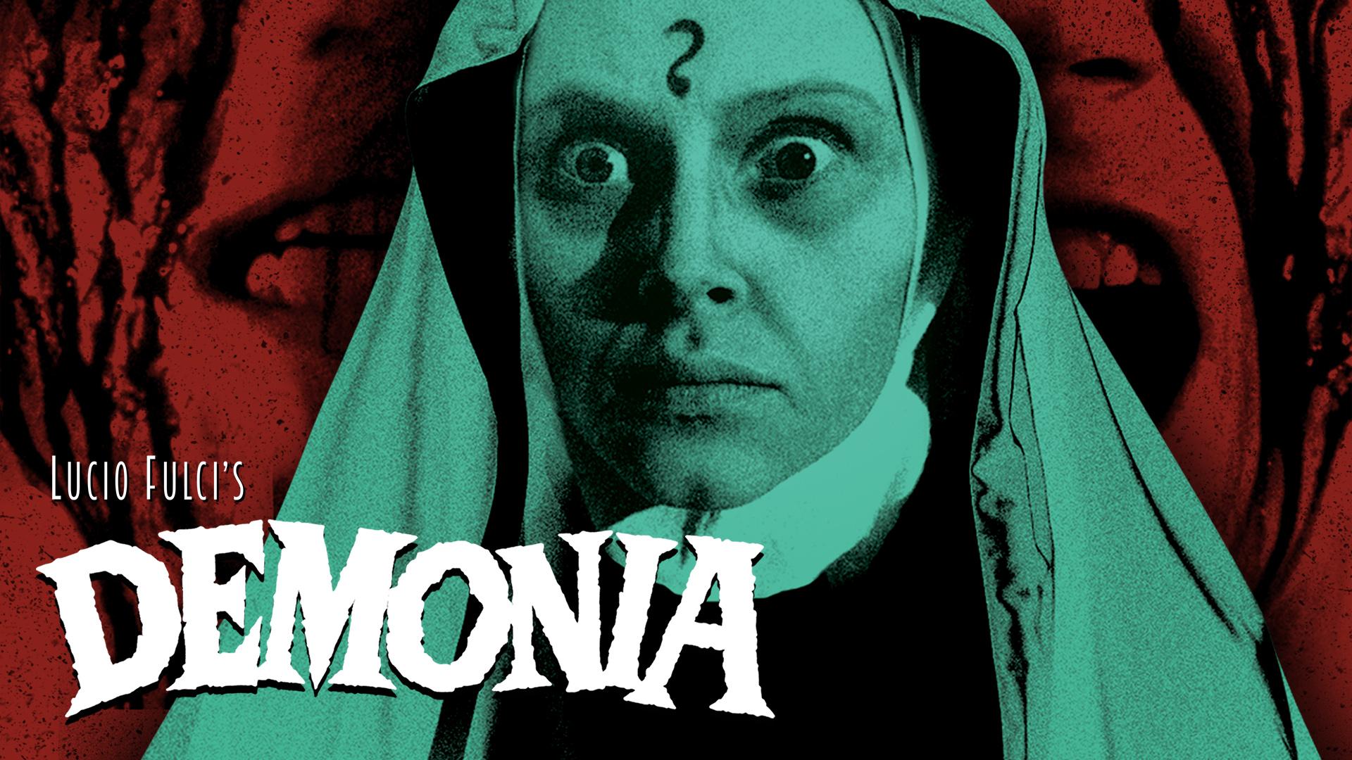 Demonia (1990)