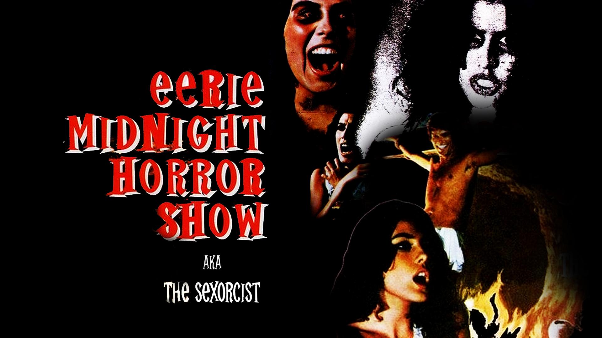 Eerie Midnight Horror Show (1974)