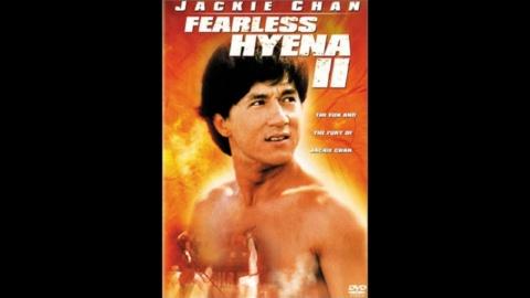 Fearless Hyena 2 (1983)