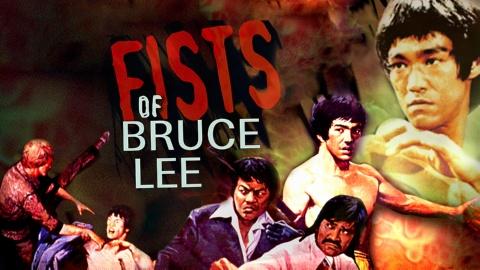 Fists of Bruce Lee (1978)