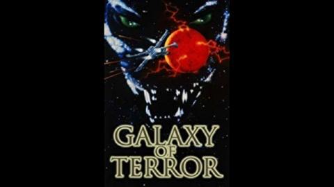 Galaxy of Terror (1981)