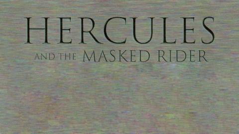 Hercules And The Masked Rider (1963)