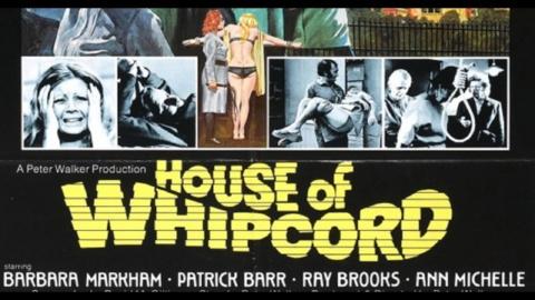 House of Whipcord (1974)