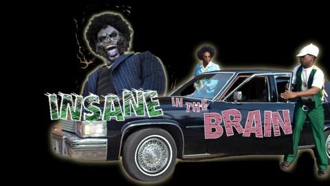 Insane in the Brain (2005)