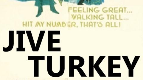 Jive Turkey (1974)