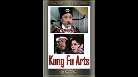 Kung Fu Arts [aka Hou Fu Ma] (1980)