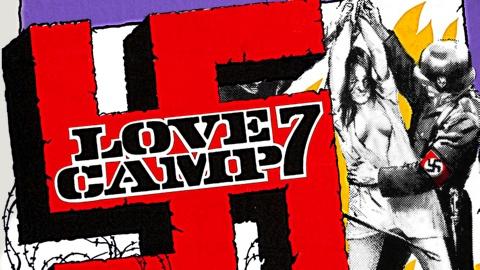 Love Camp 7 (1969)