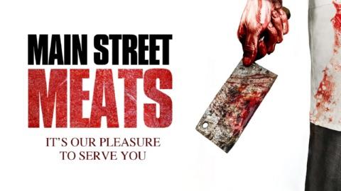 Main Street Meats (2017)