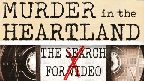 Murder In The Heartland: The Search for Video X (2003)