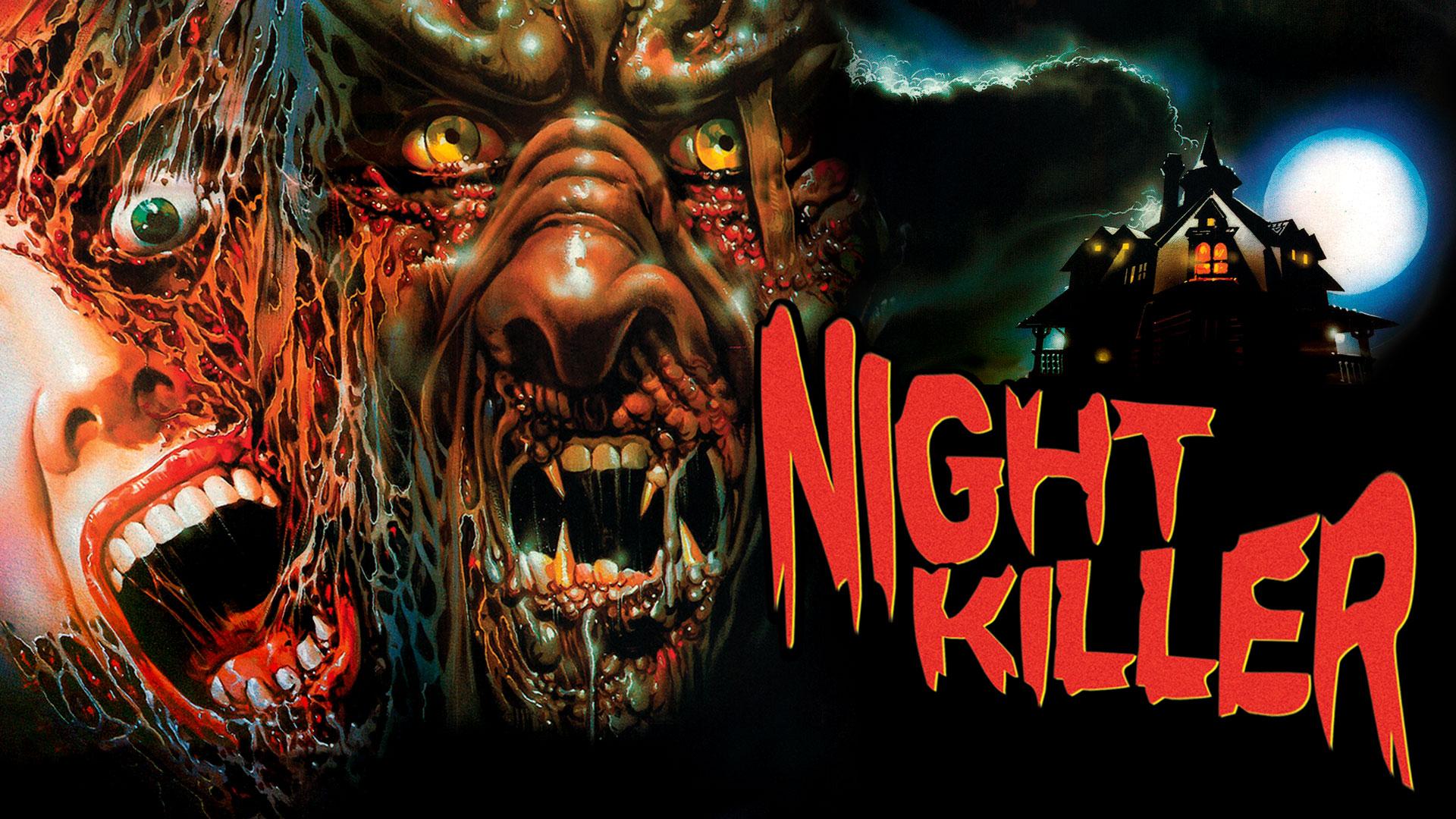 Night Killer (1989)