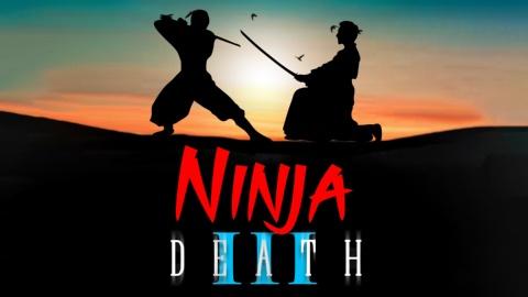 Ninja Death 3 (1987)