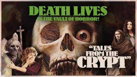 Tales from the Crypt (1972)