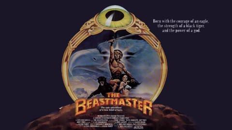 The Beastmaster (1982)