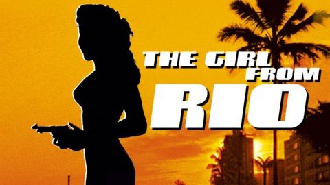 The Girl From Rio (1969)