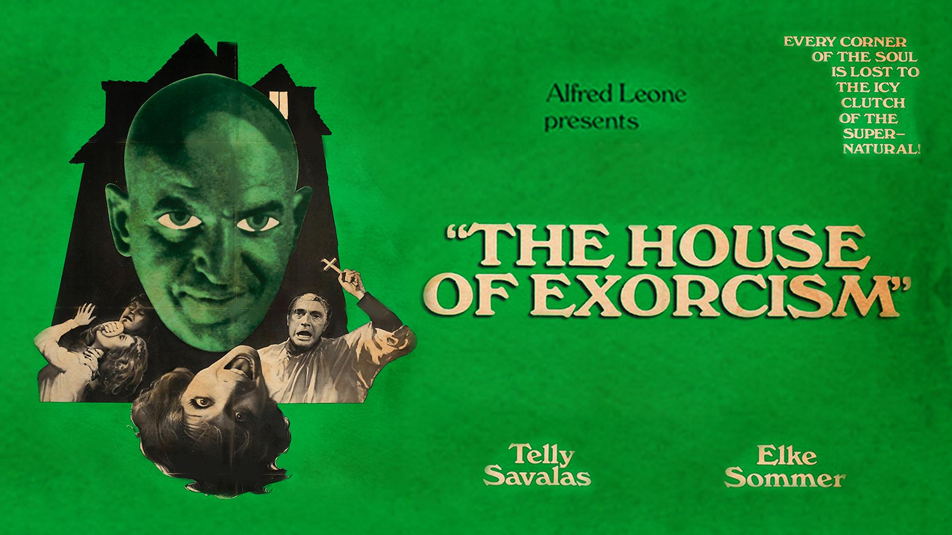 The House of Exorcism (1975)