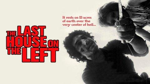 The Last House On The Left (1972)