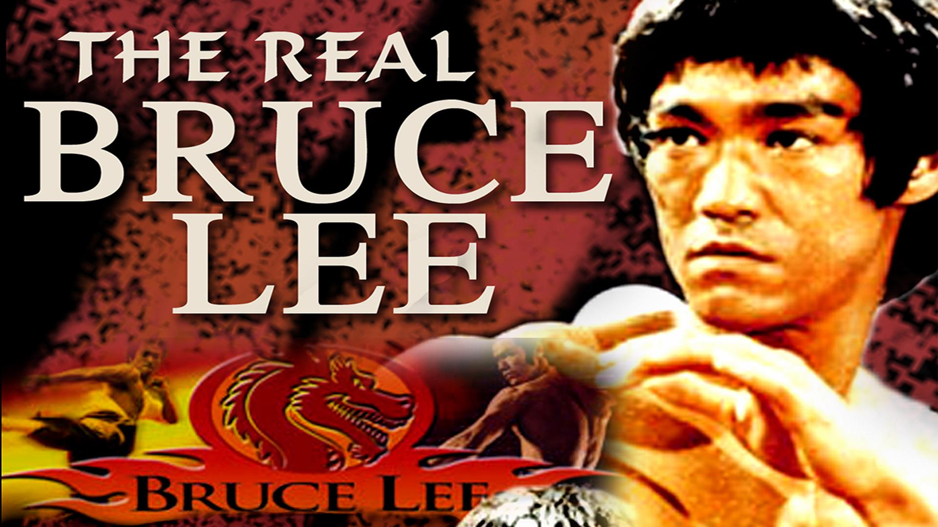 The Real Bruce Lee (1977)