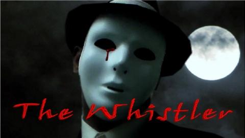 The Whistler (2006)