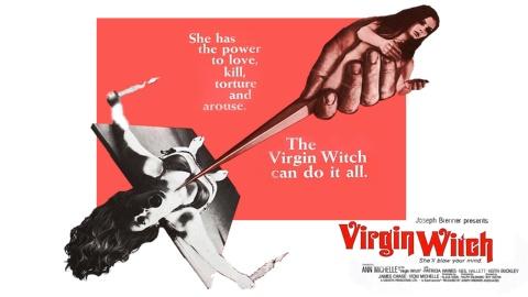 Virgin Witch (1972)