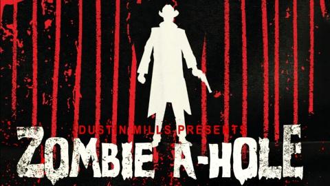 Zombie A-Hole (2012)