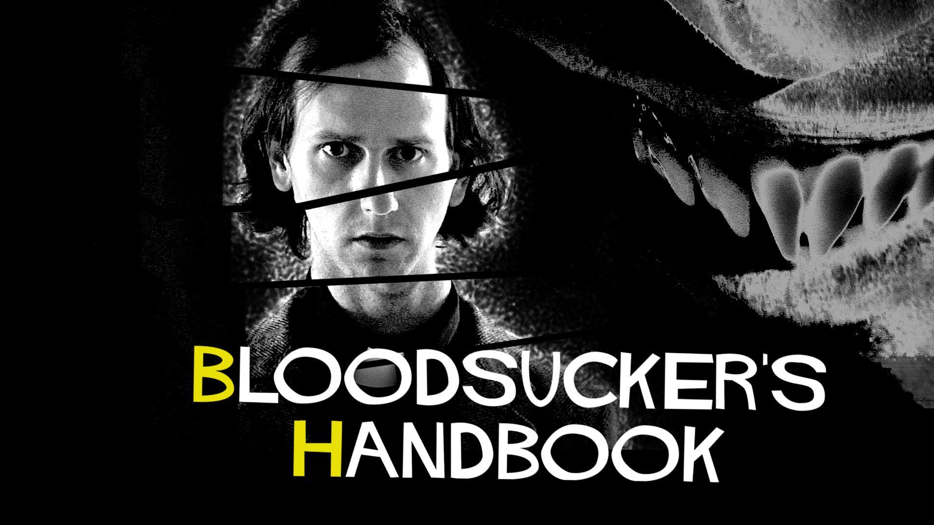 Bloodsucker's Handbook (2011)