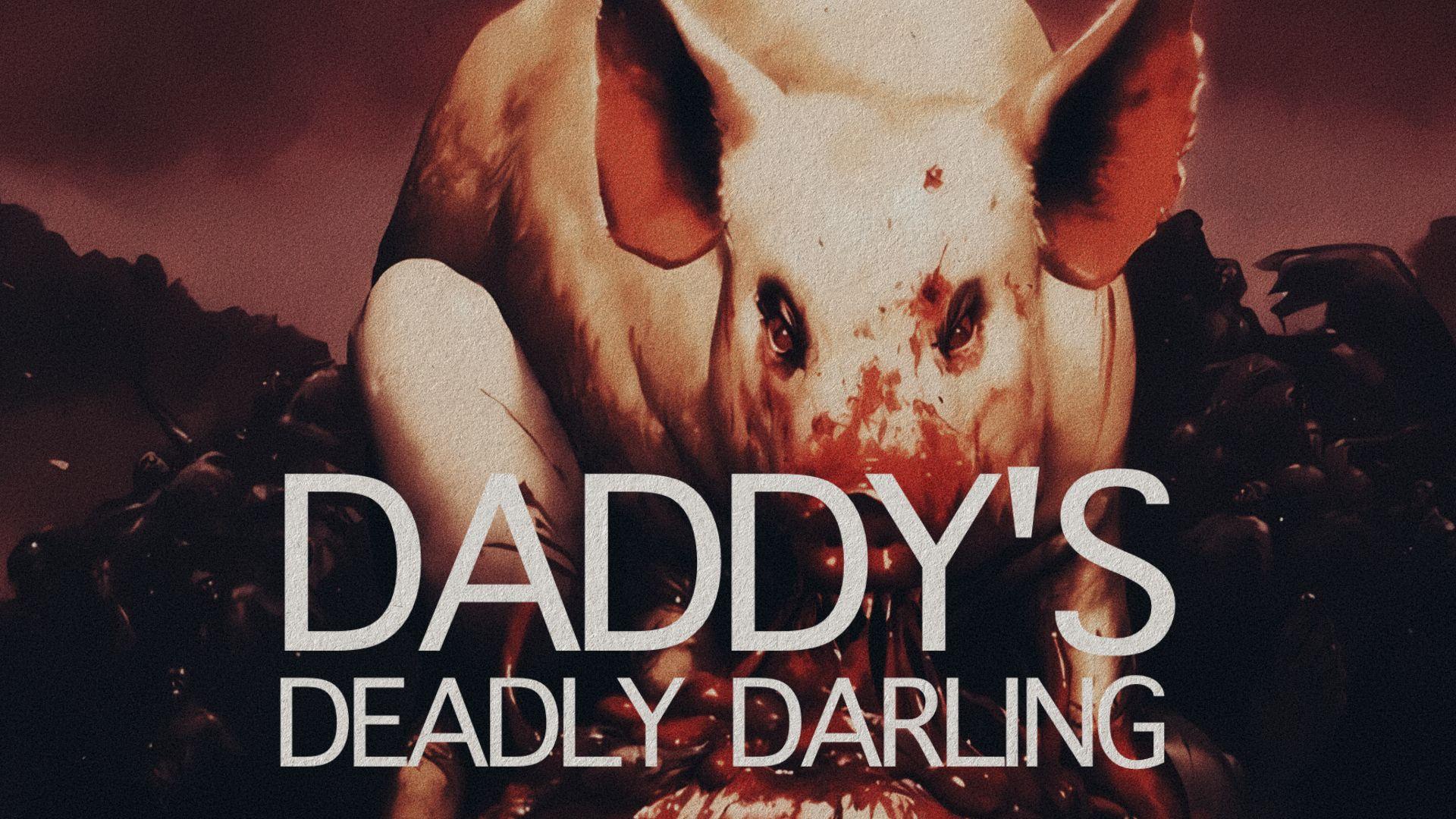 Daddy's Deadly Darling (1973)