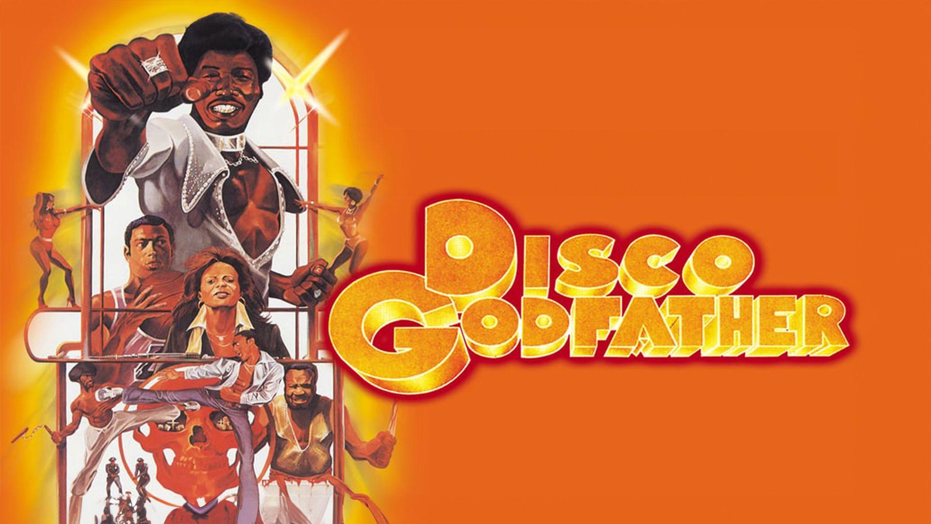 Disco Godfather (1979)