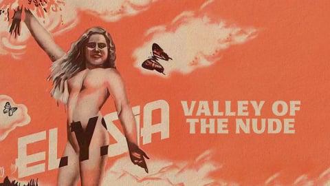 Elysia: Valley of the Nude (1933)