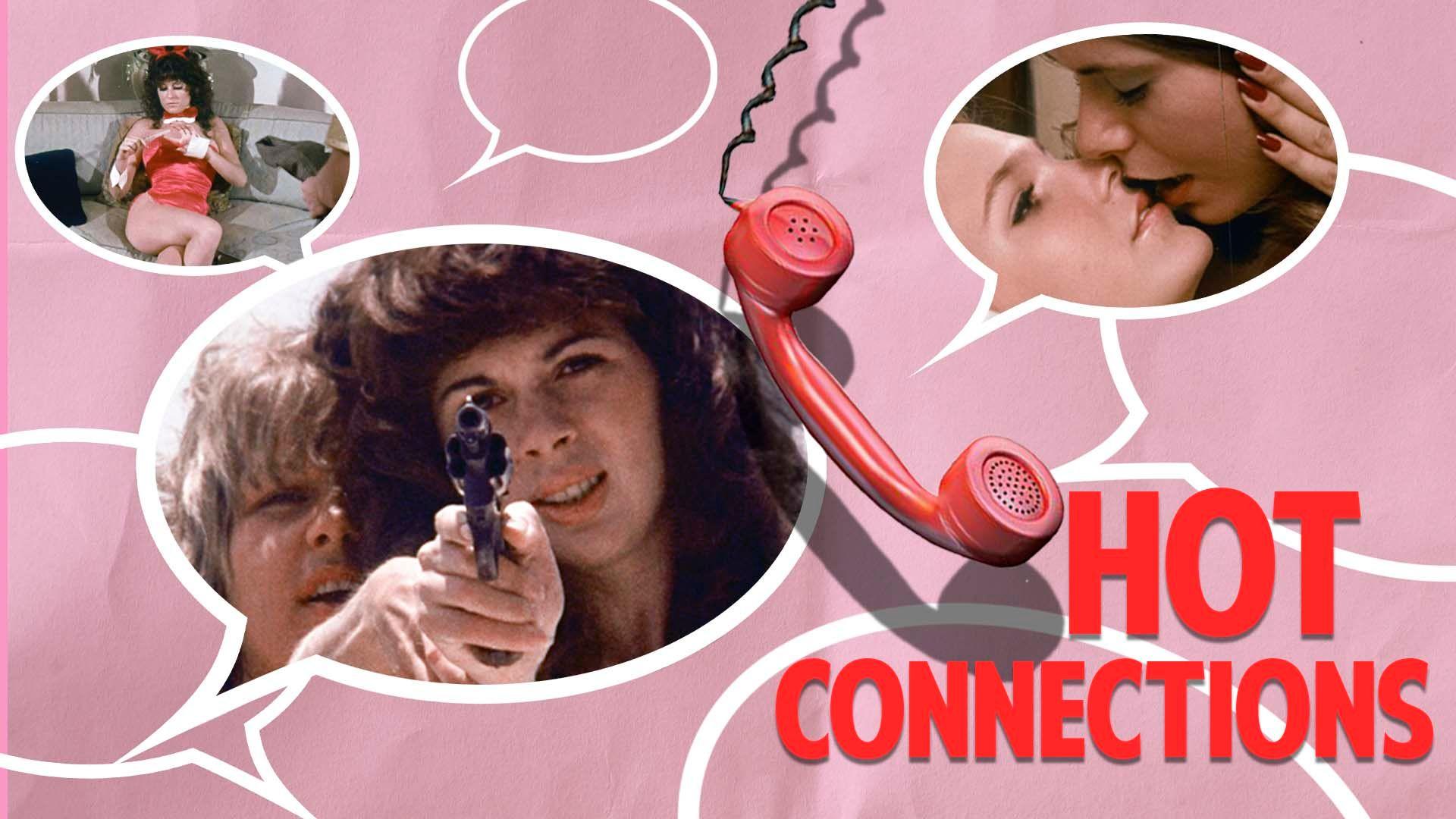 Hot Connections (1972)