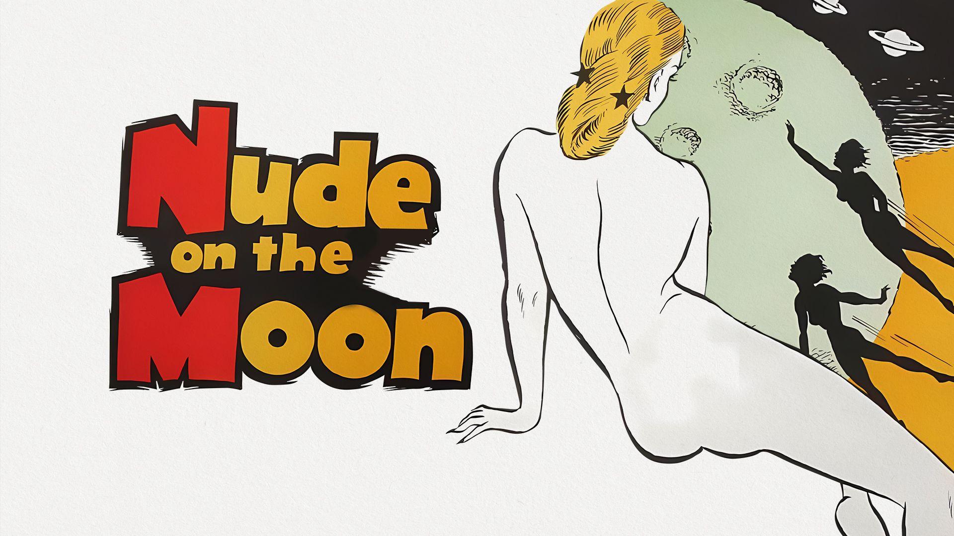 Nude on the Moon (1961)