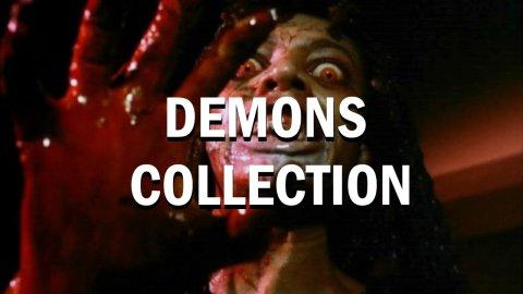 Demons Collection