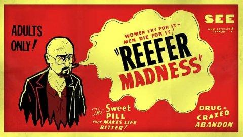 Reefer Madness (1936)