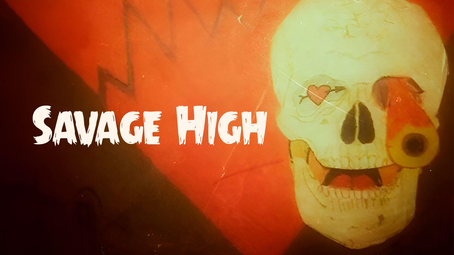 Savage High (2015)