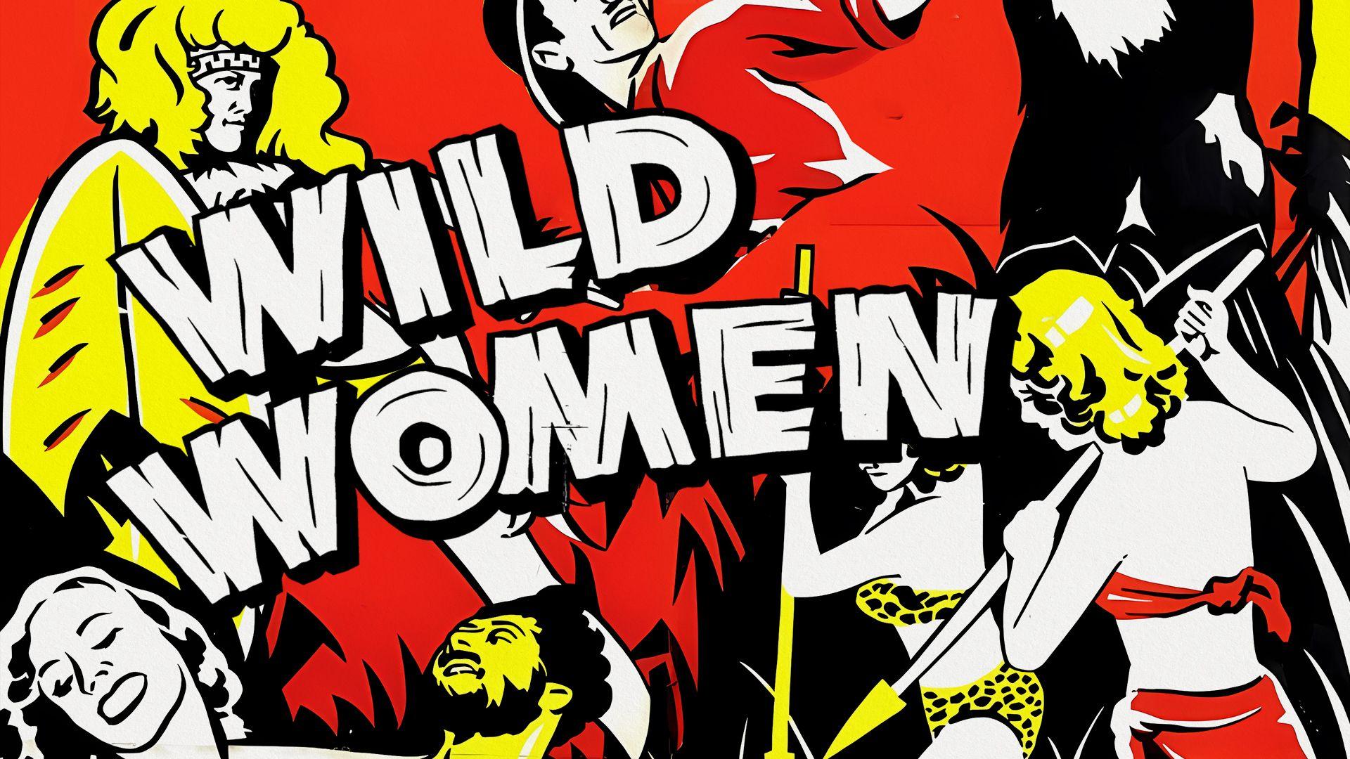 Wild Women (1951)