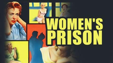 Women's Prison (1955)